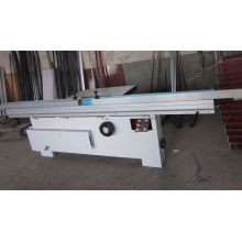 Solid Wood / Joint Board / Veneer Board Automatic Wood Cutting Machine